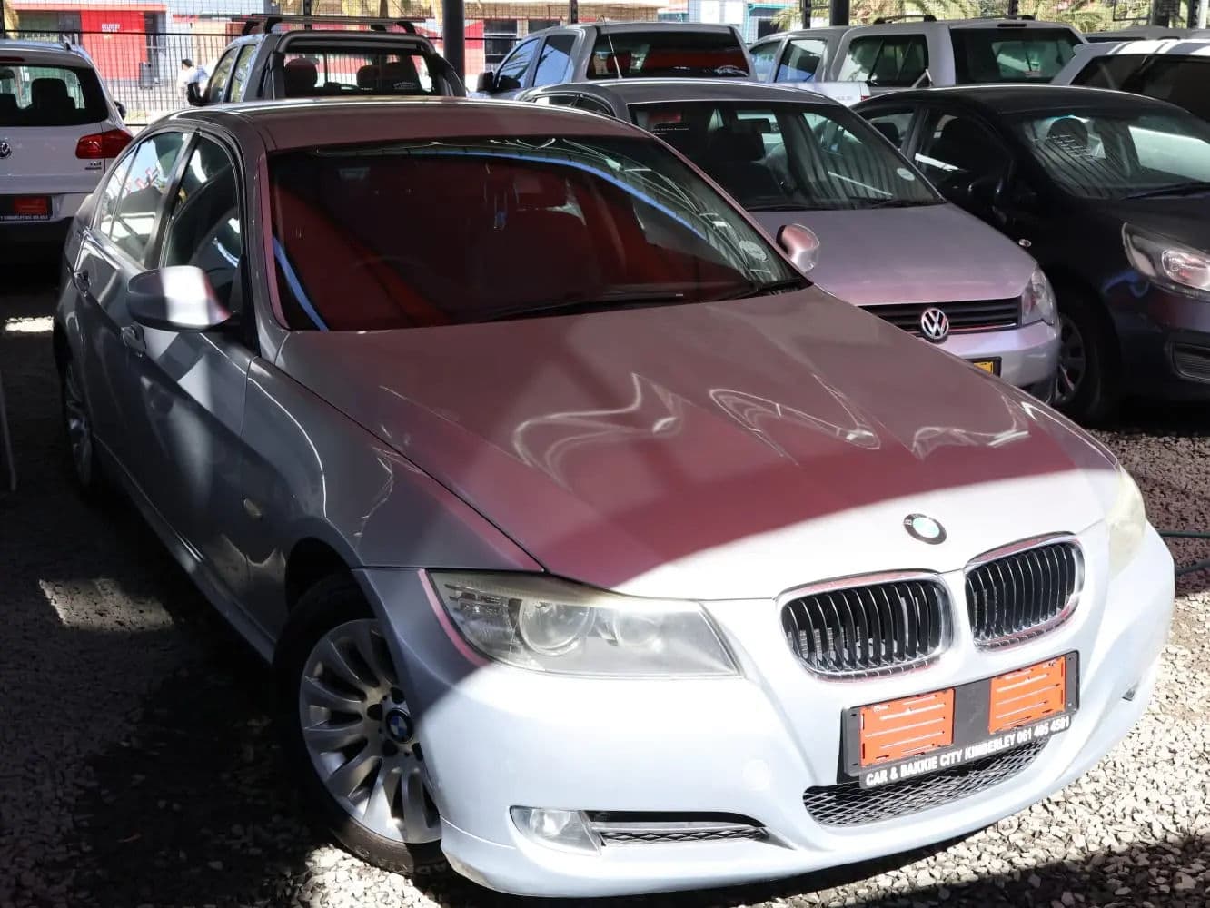 BMW 320I