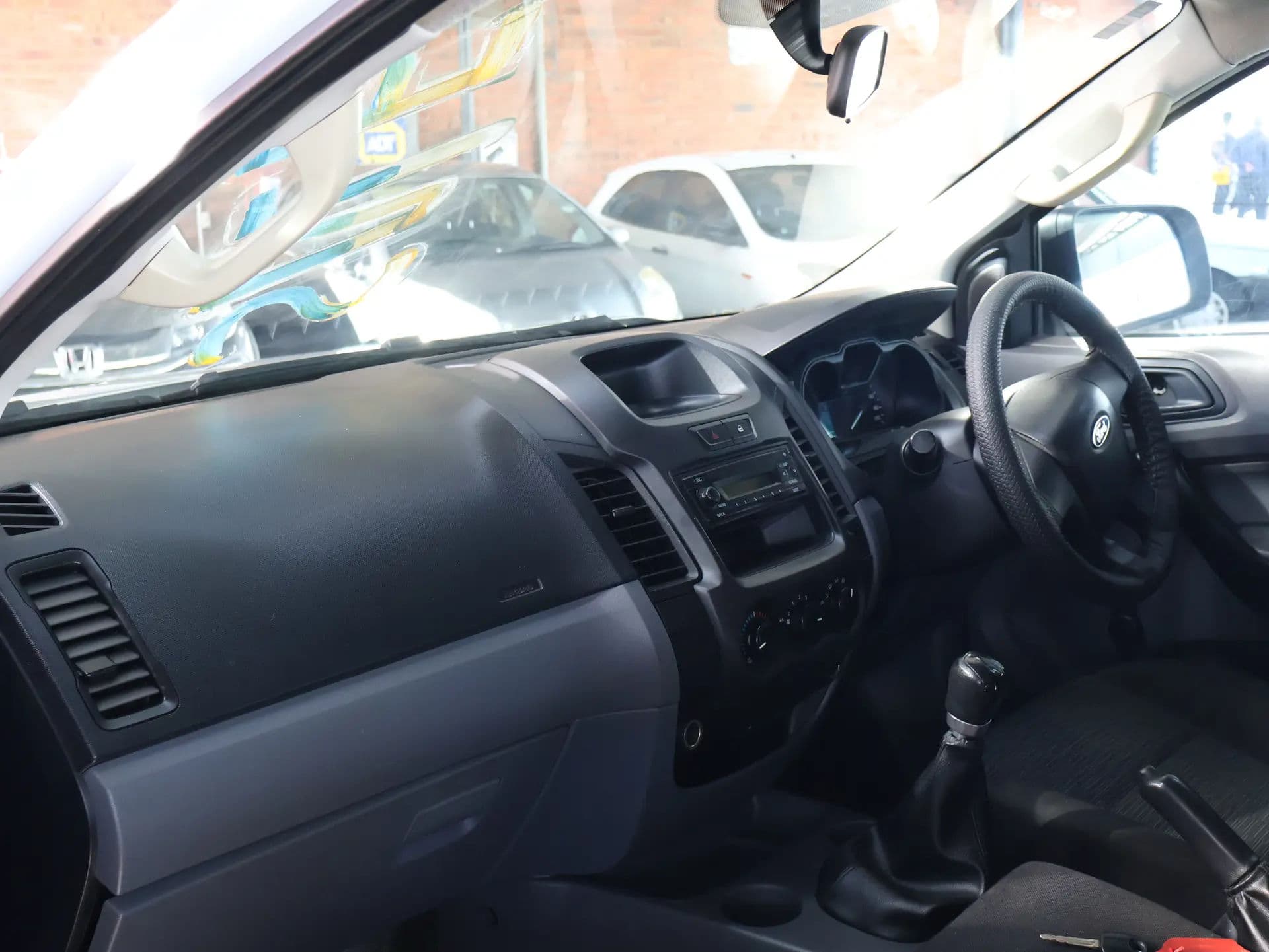 2018 Ford Ranger Single Cab — photo 5
