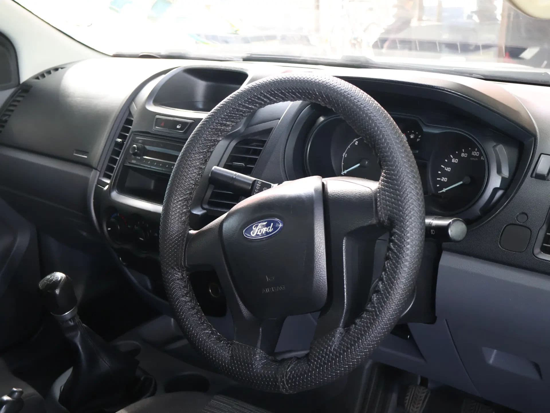 2018 Ford Ranger Single Cab — photo 6