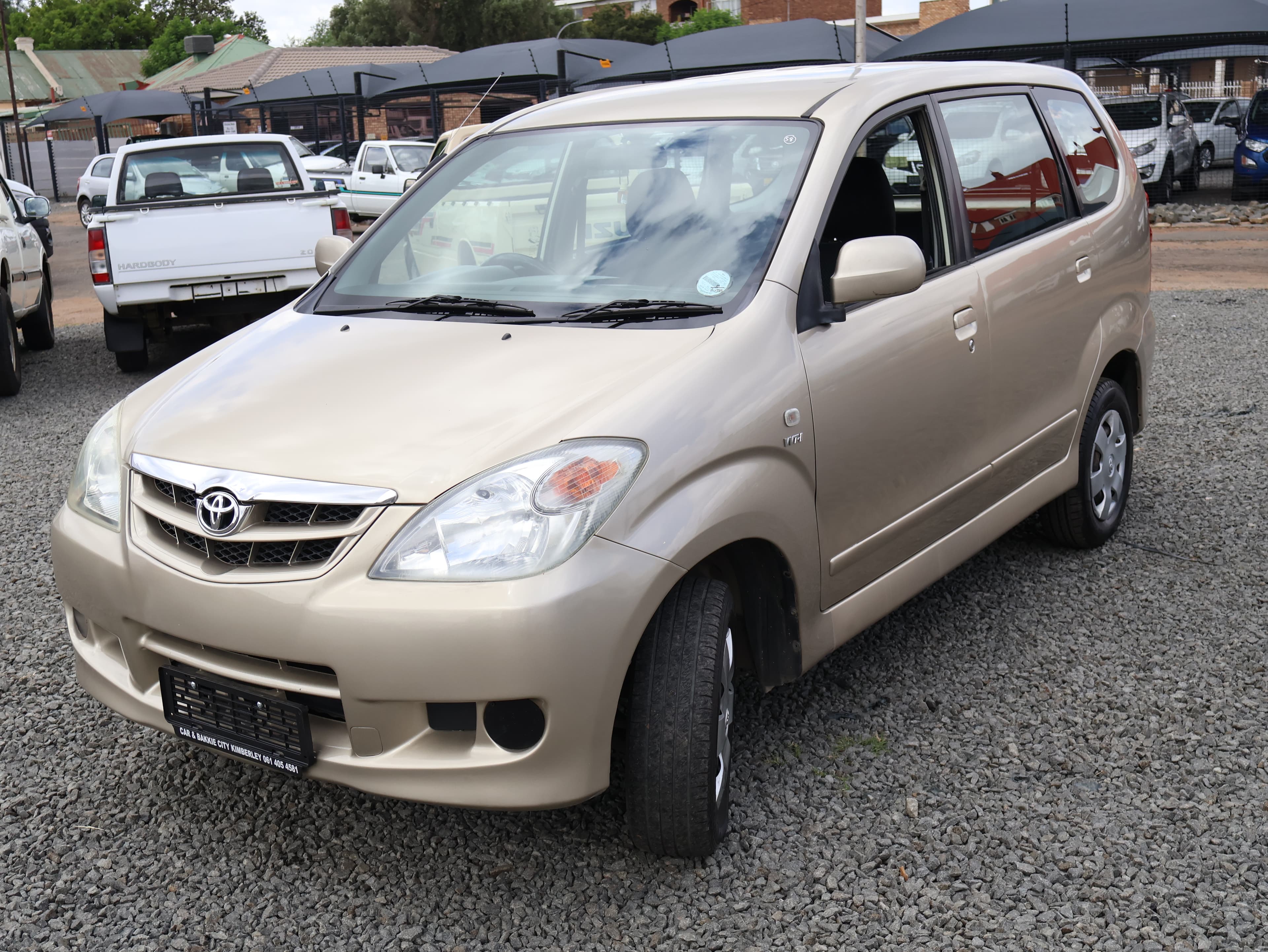 2017 Toyota Avanza image 2