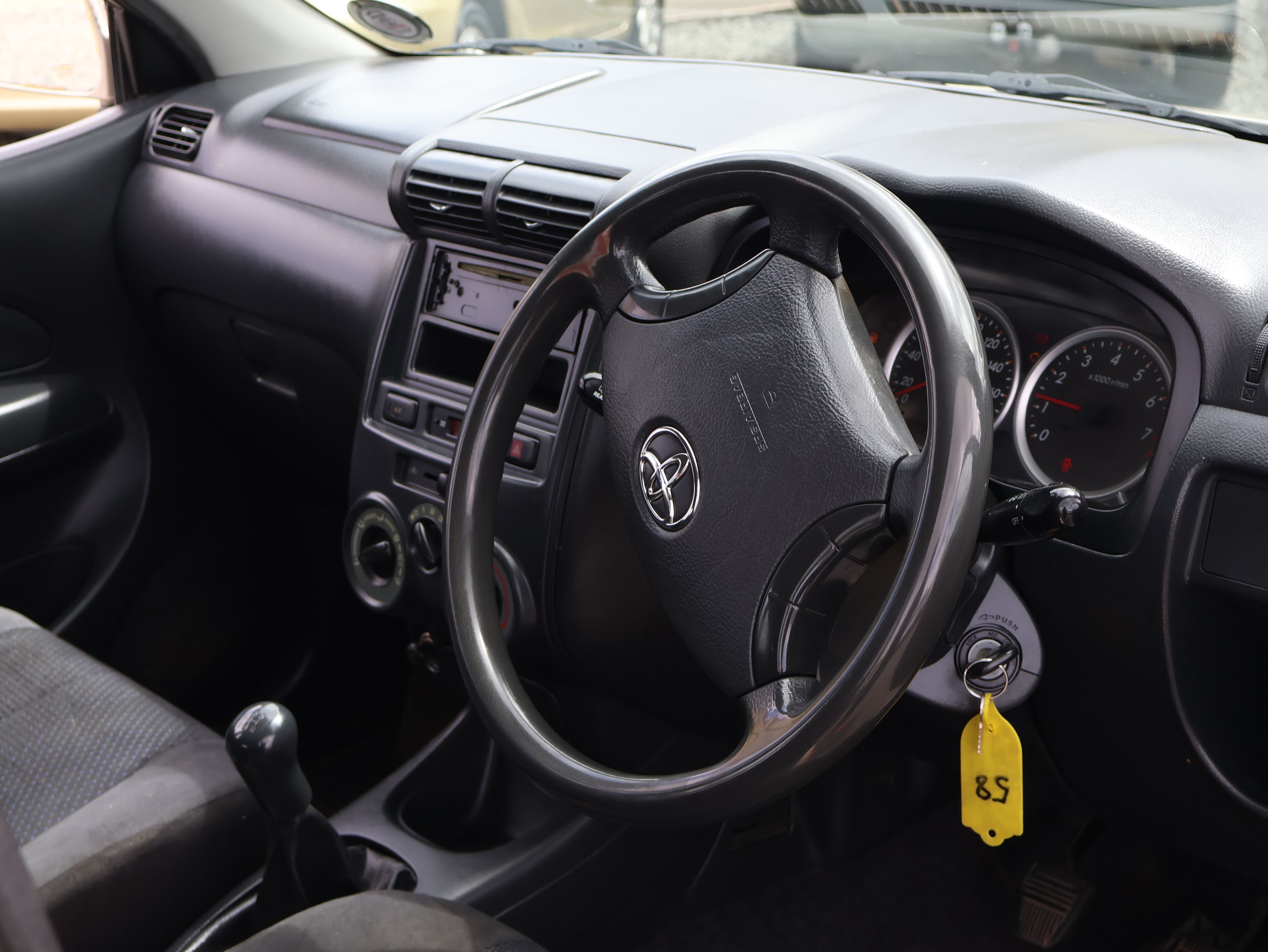 2017 Toyota Avanza image 3