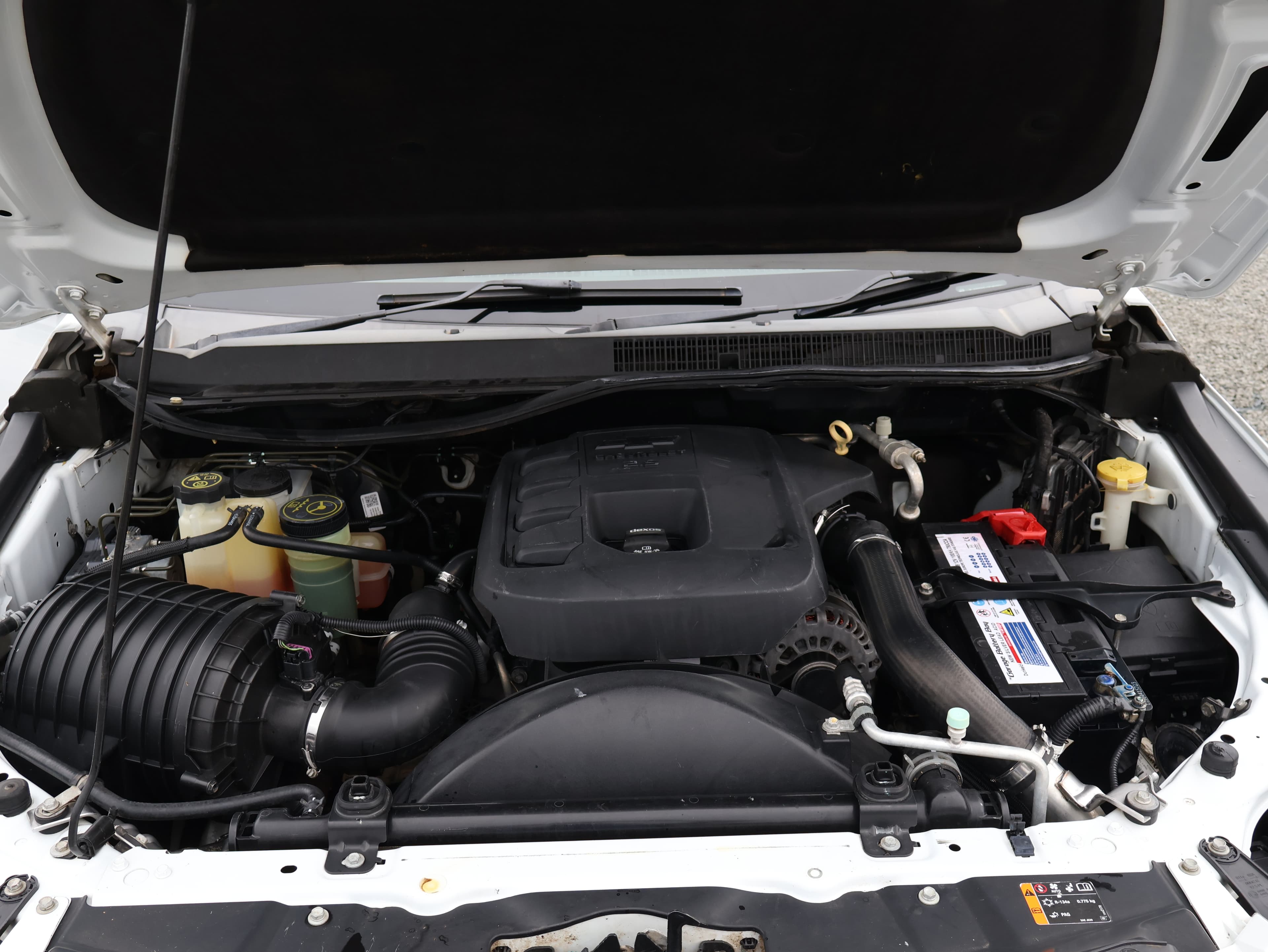 2016 Chevrolet Trailblazer image 4