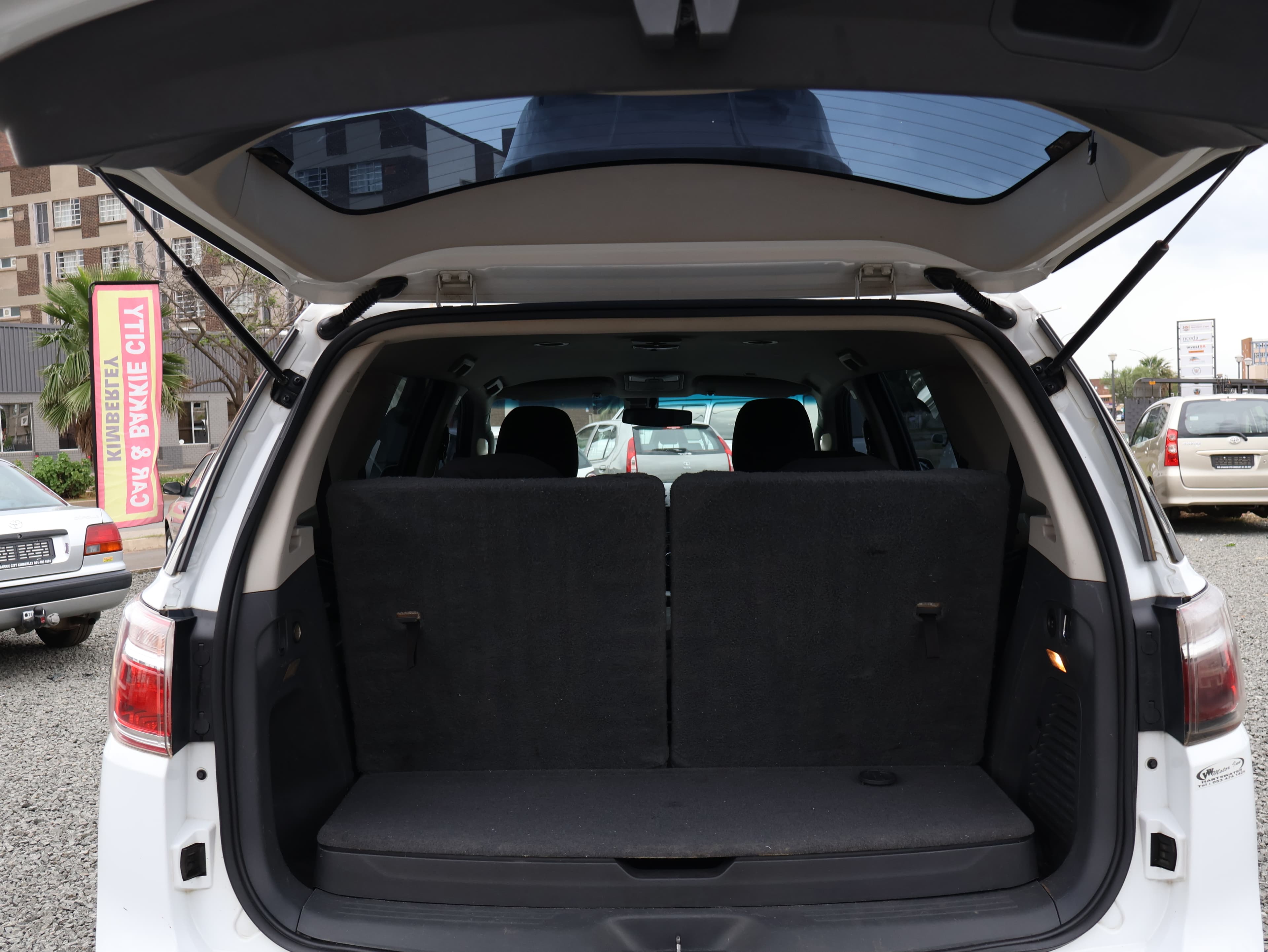 2016 Chevrolet Trailblazer image 5