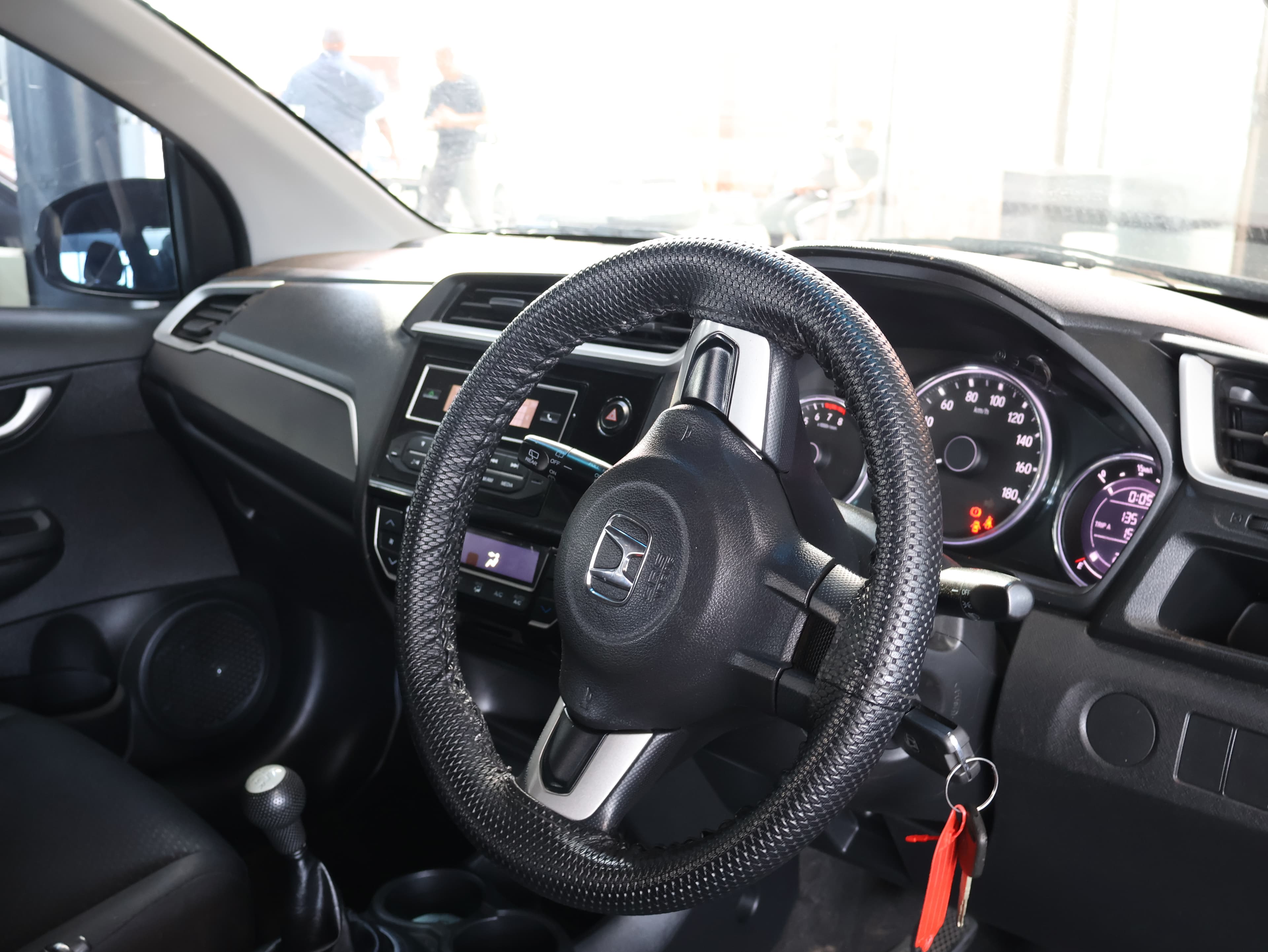 2019 Honda BR-V image 4