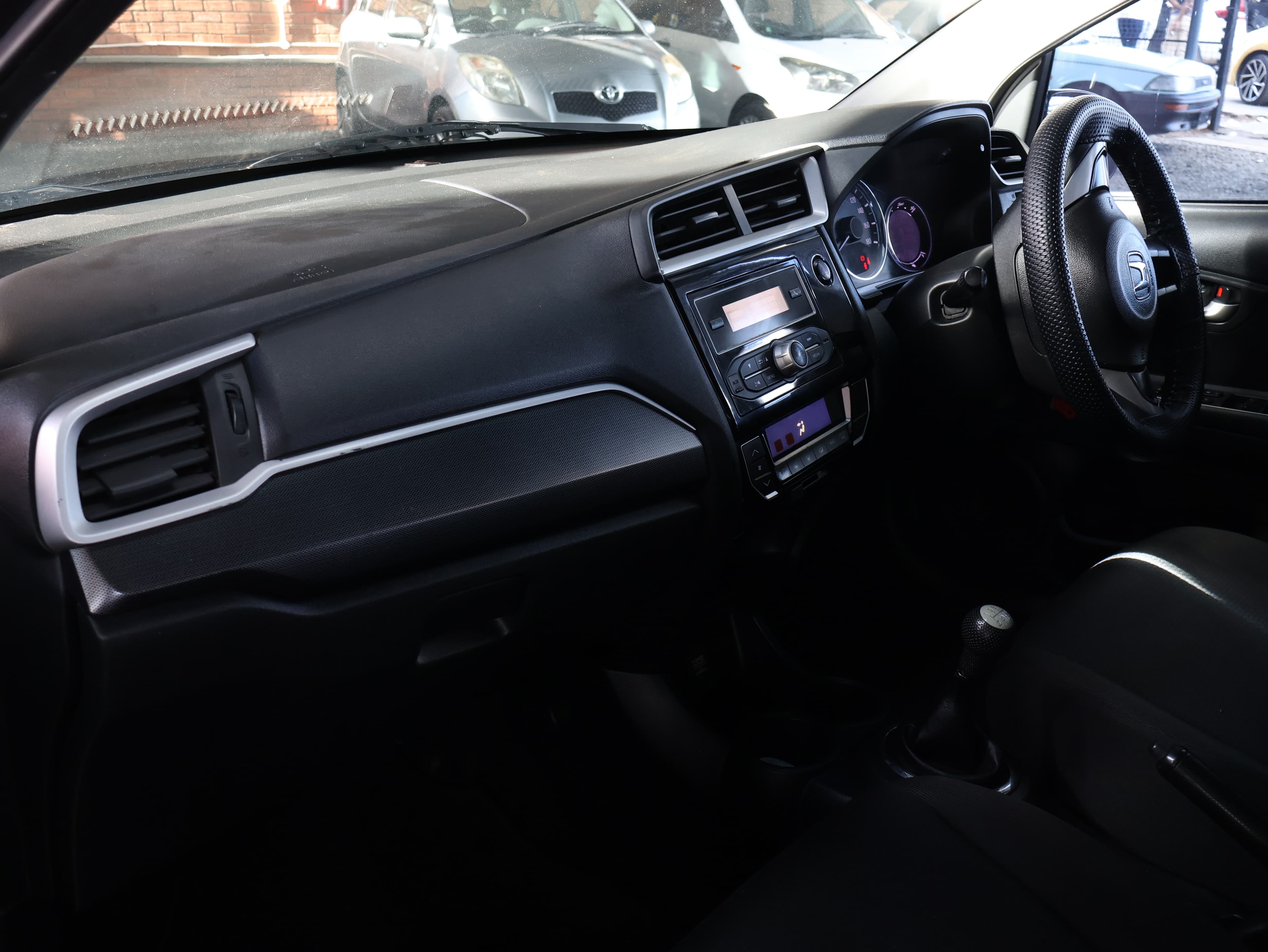 2019 Honda BR-V image 5
