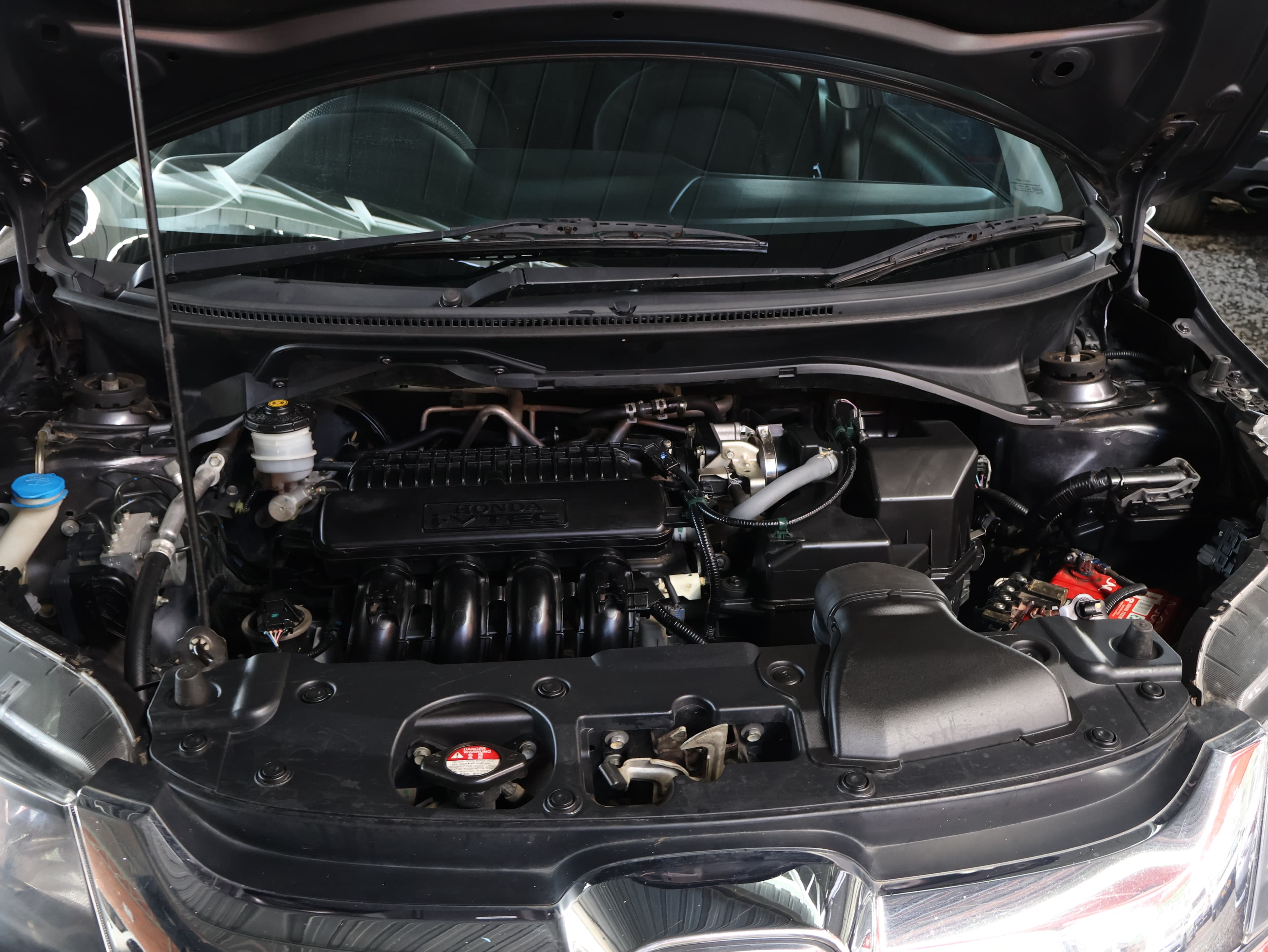 2019 Honda BR-V image 3