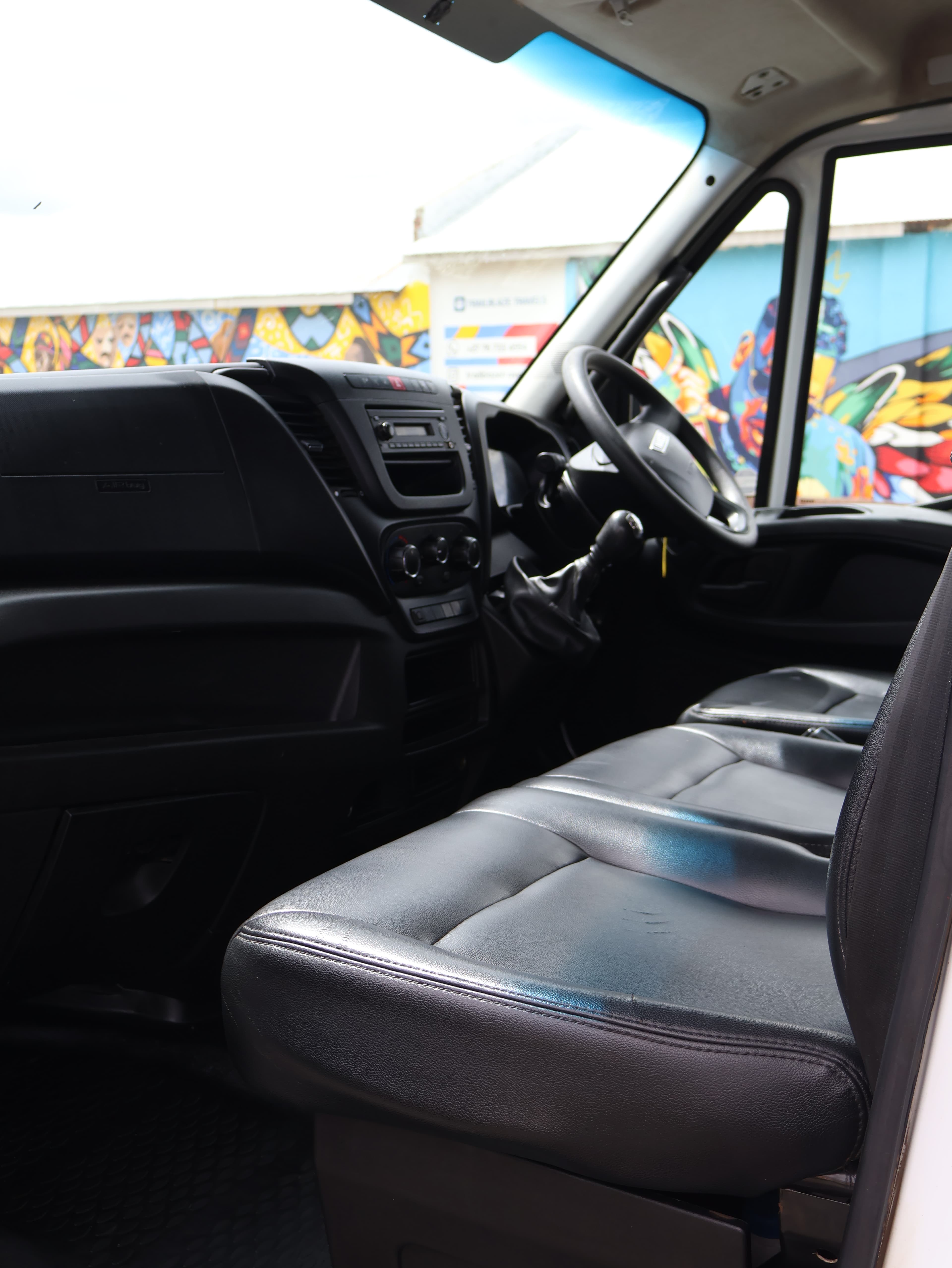 2018 Iveco Daily image 2