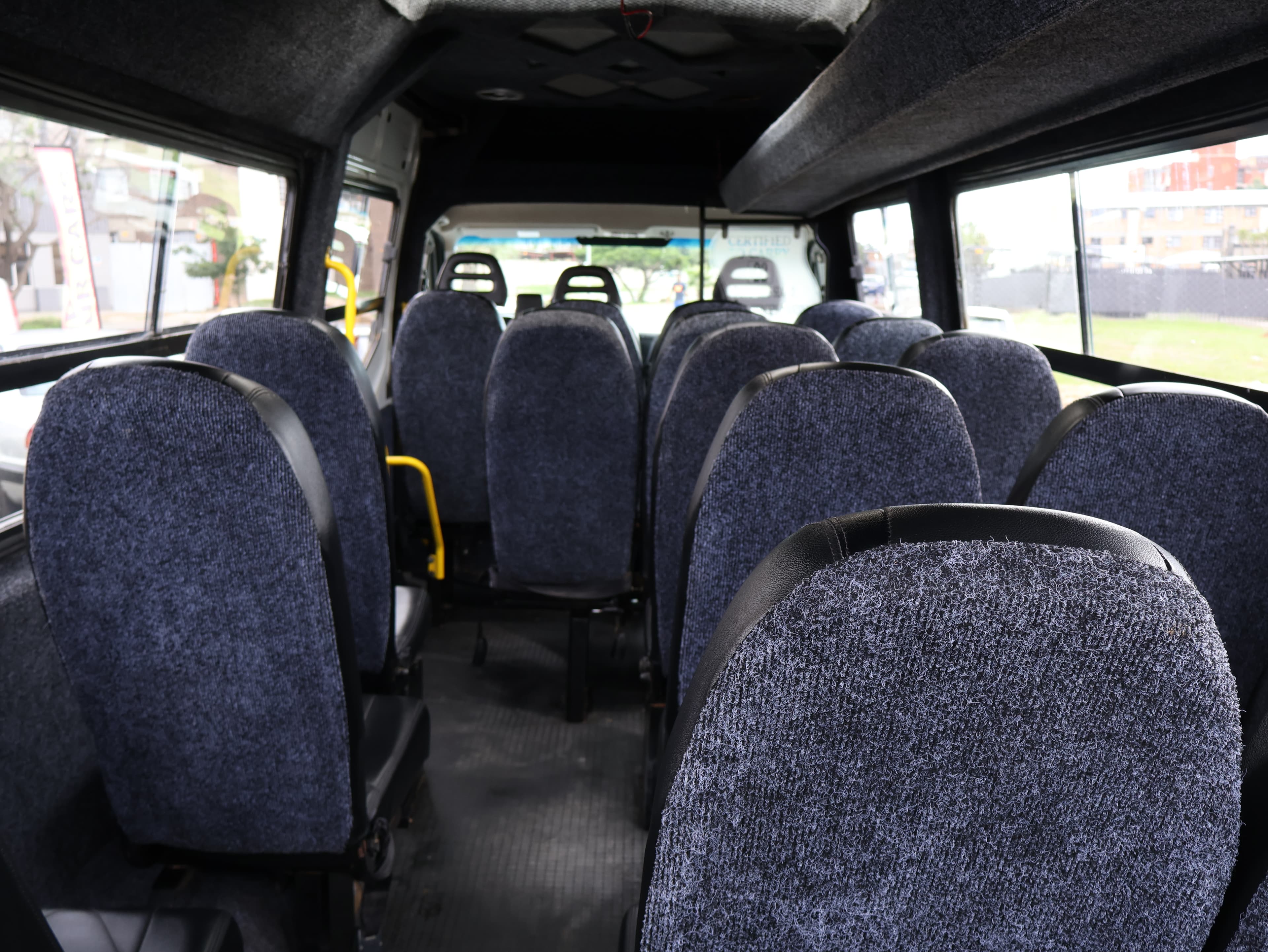 2018 Iveco Daily image 6