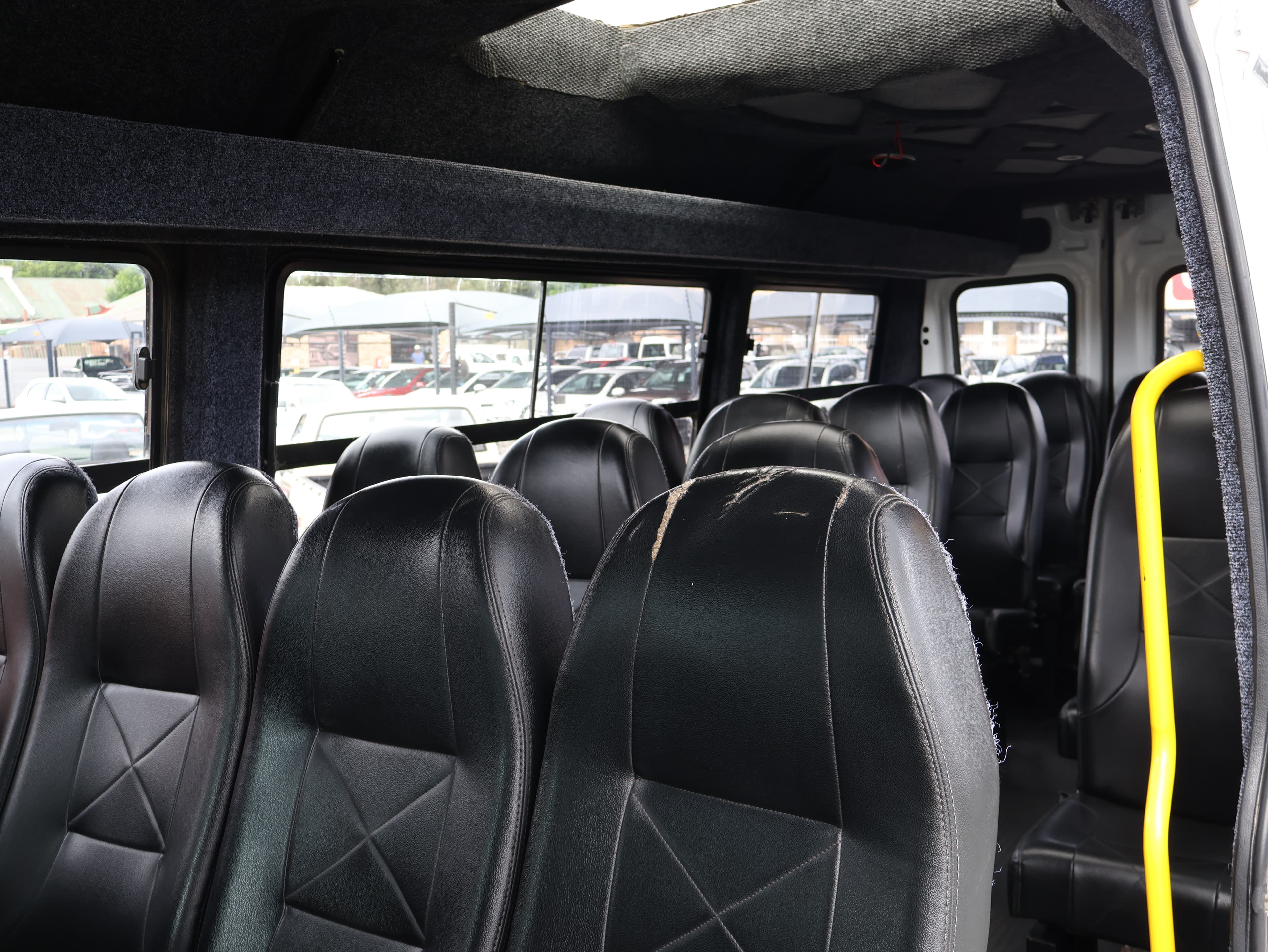2018 Iveco Daily image 8