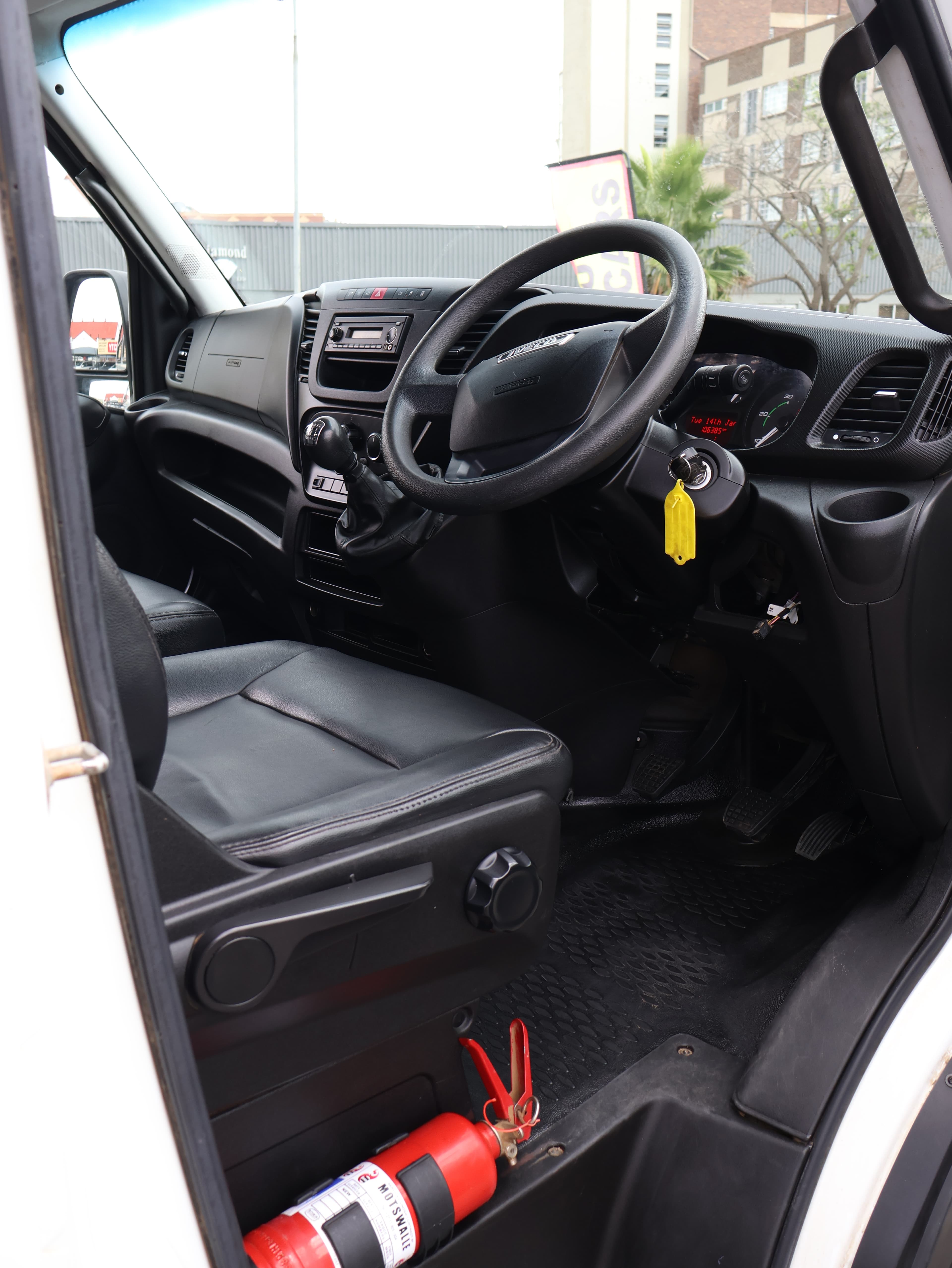 2018 Iveco Daily image 9
