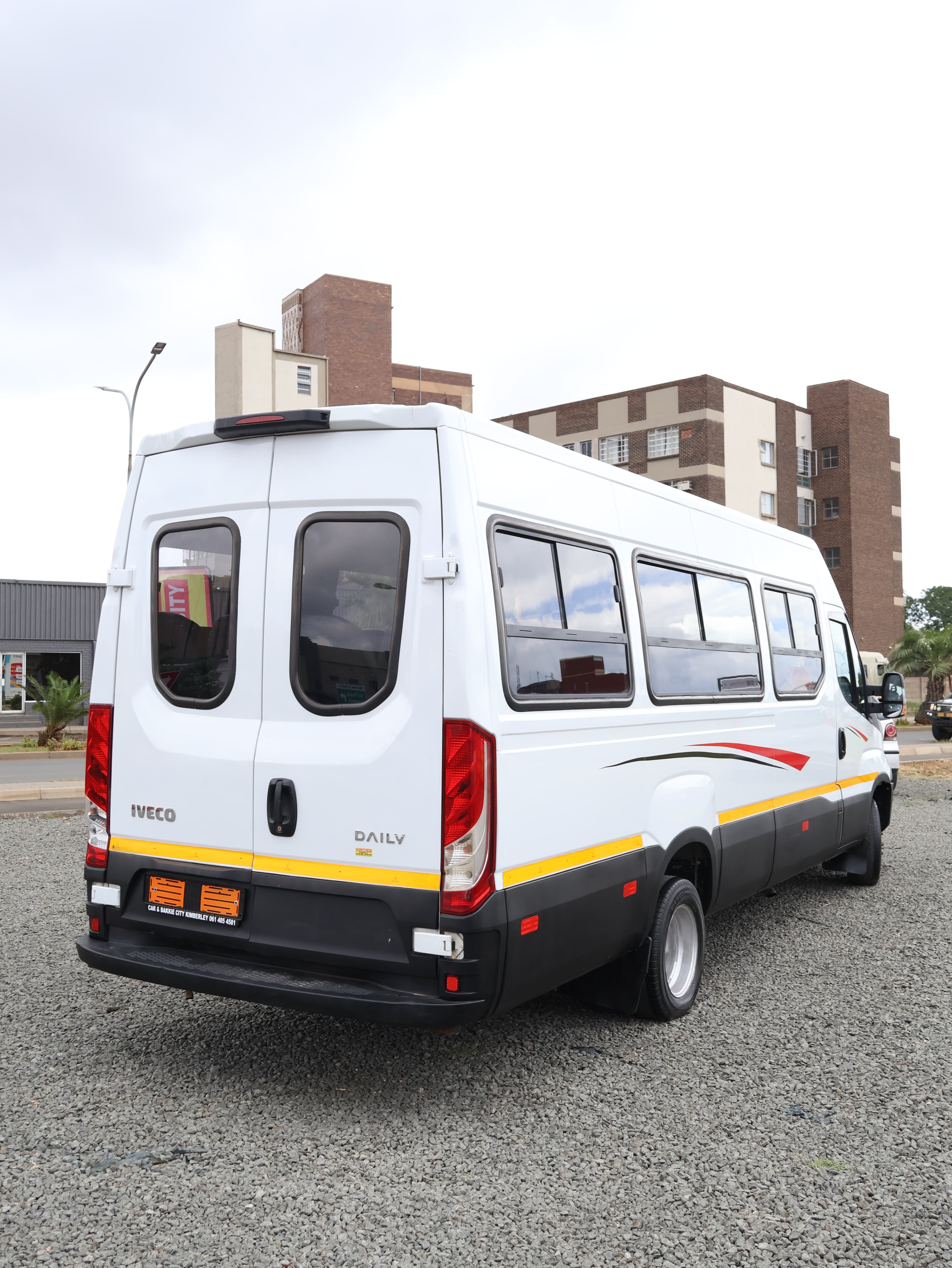 2018 Iveco Daily image 11