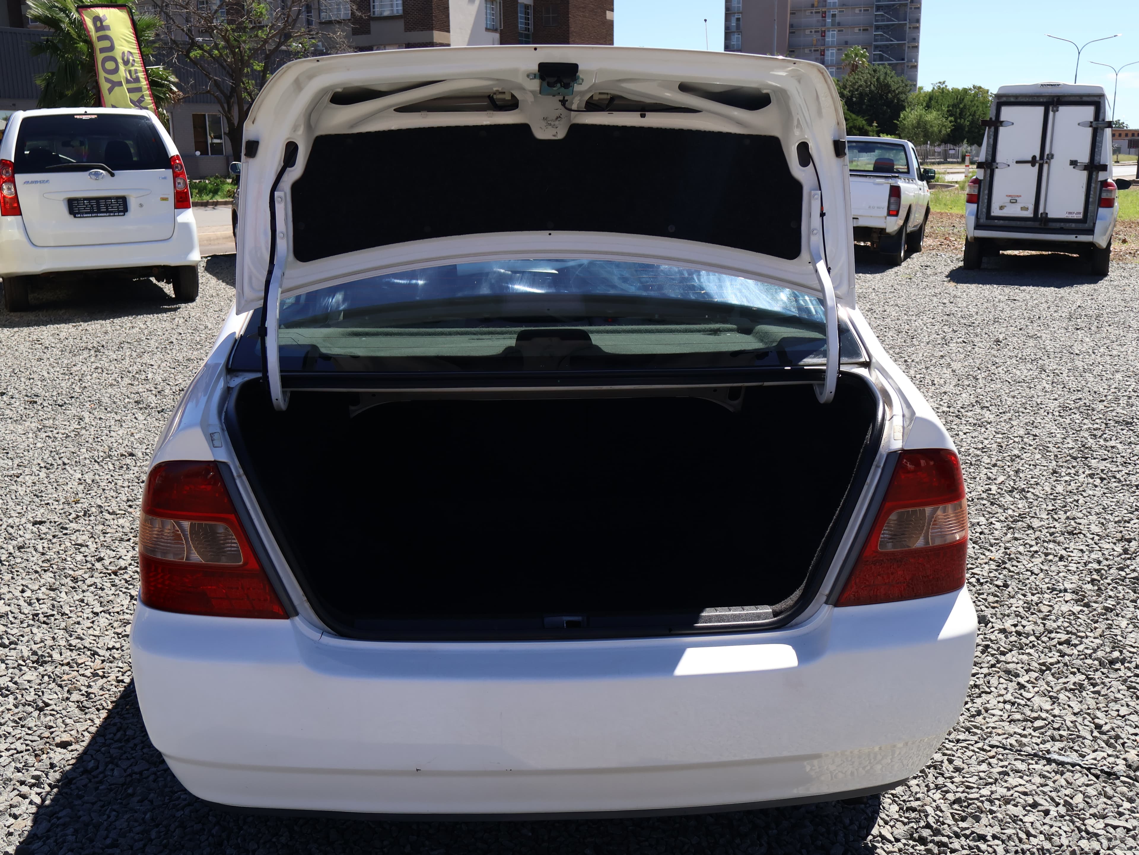 2006 Toyota Corolla image 7