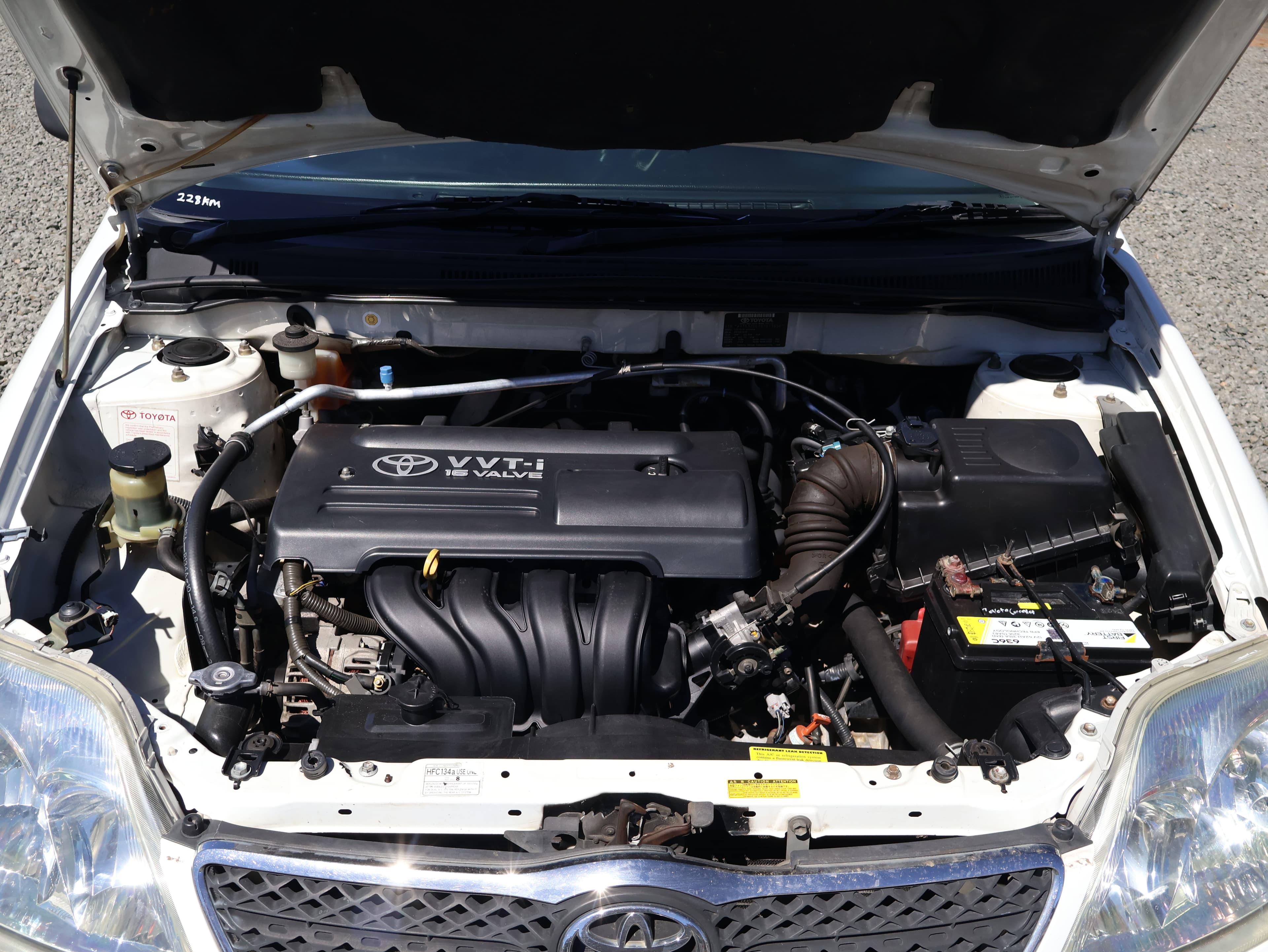 2006 Toyota Corolla image 6