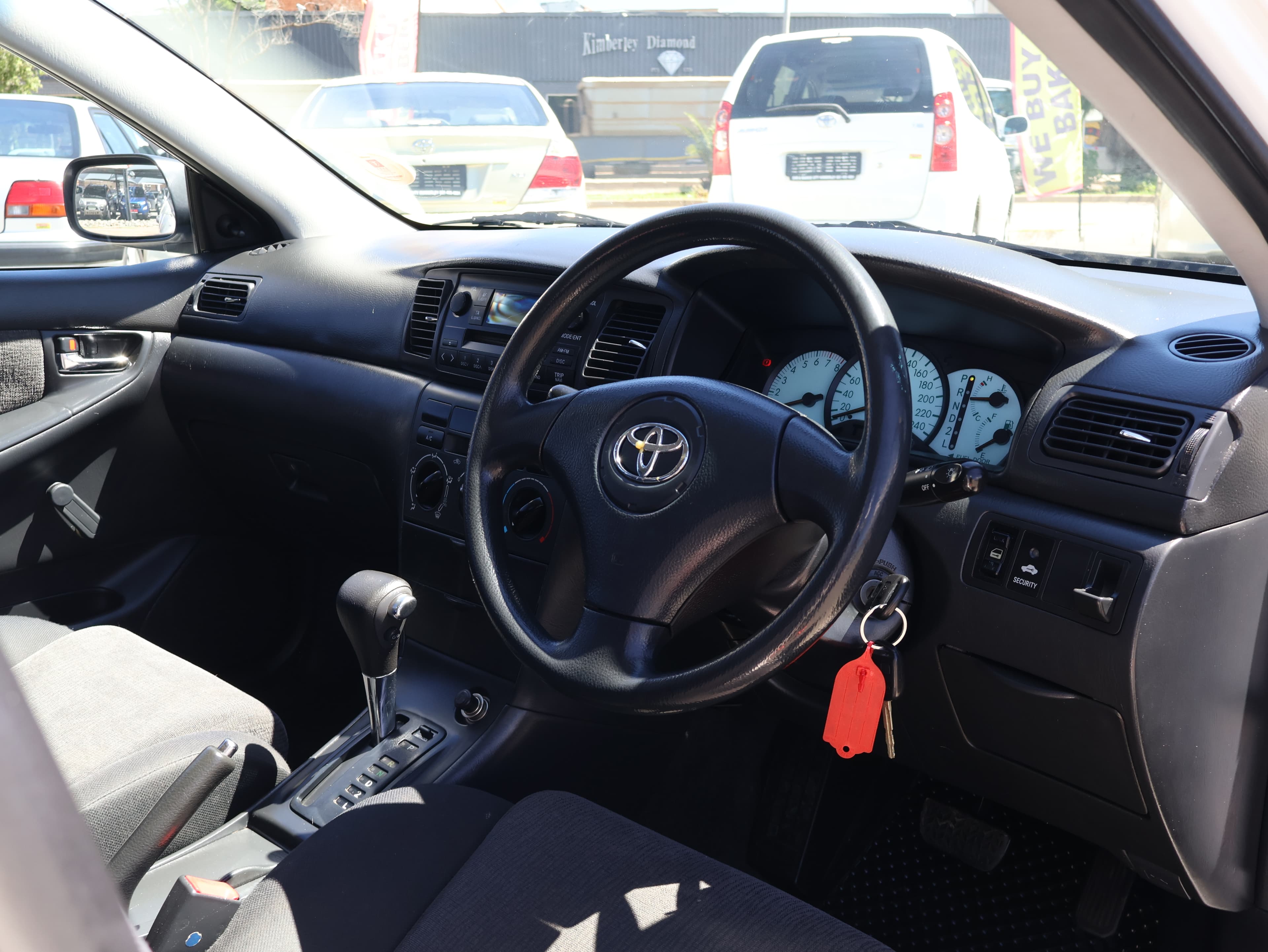 2006 Toyota Corolla image 5