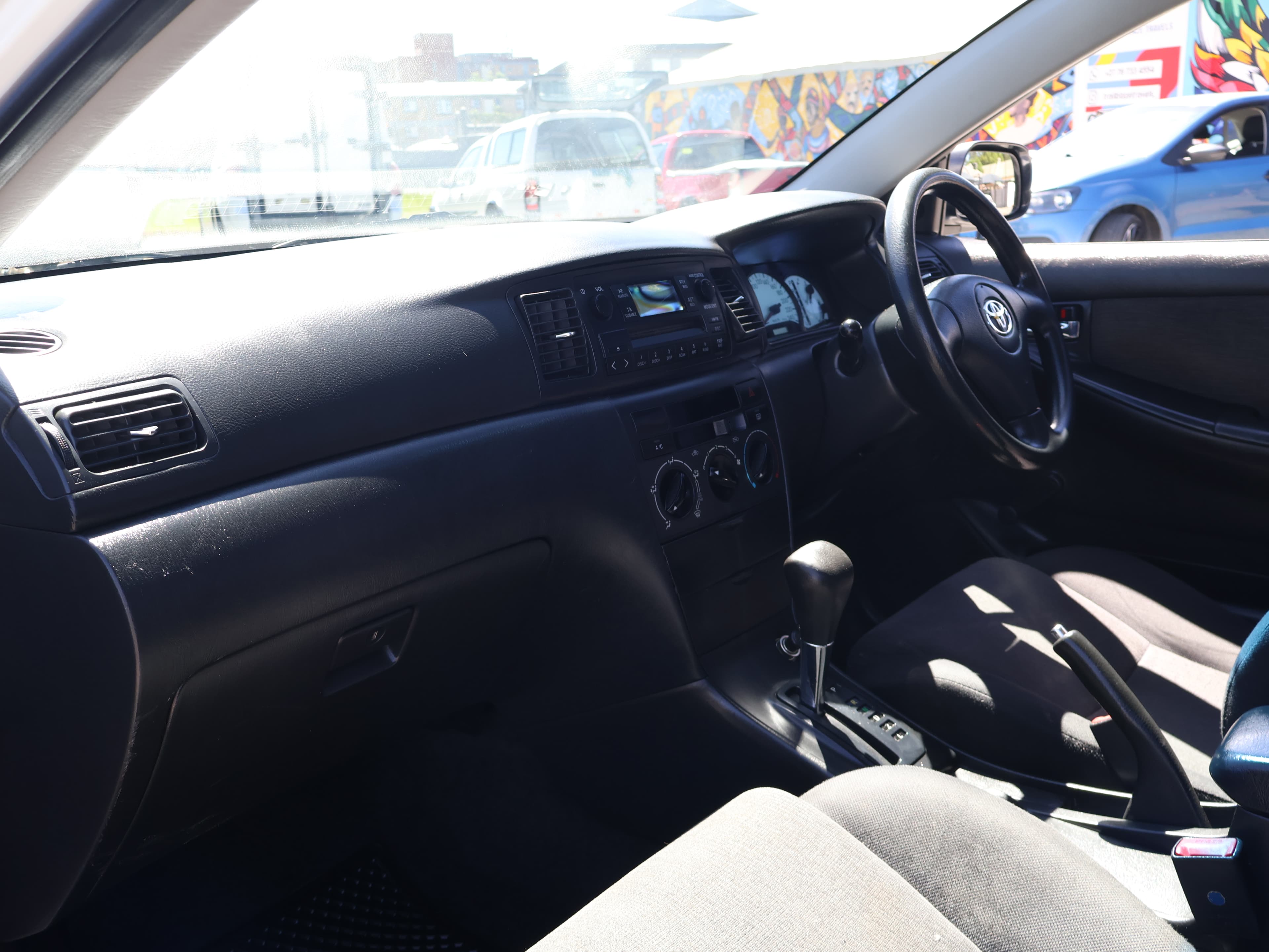 2006 Toyota Corolla image 3