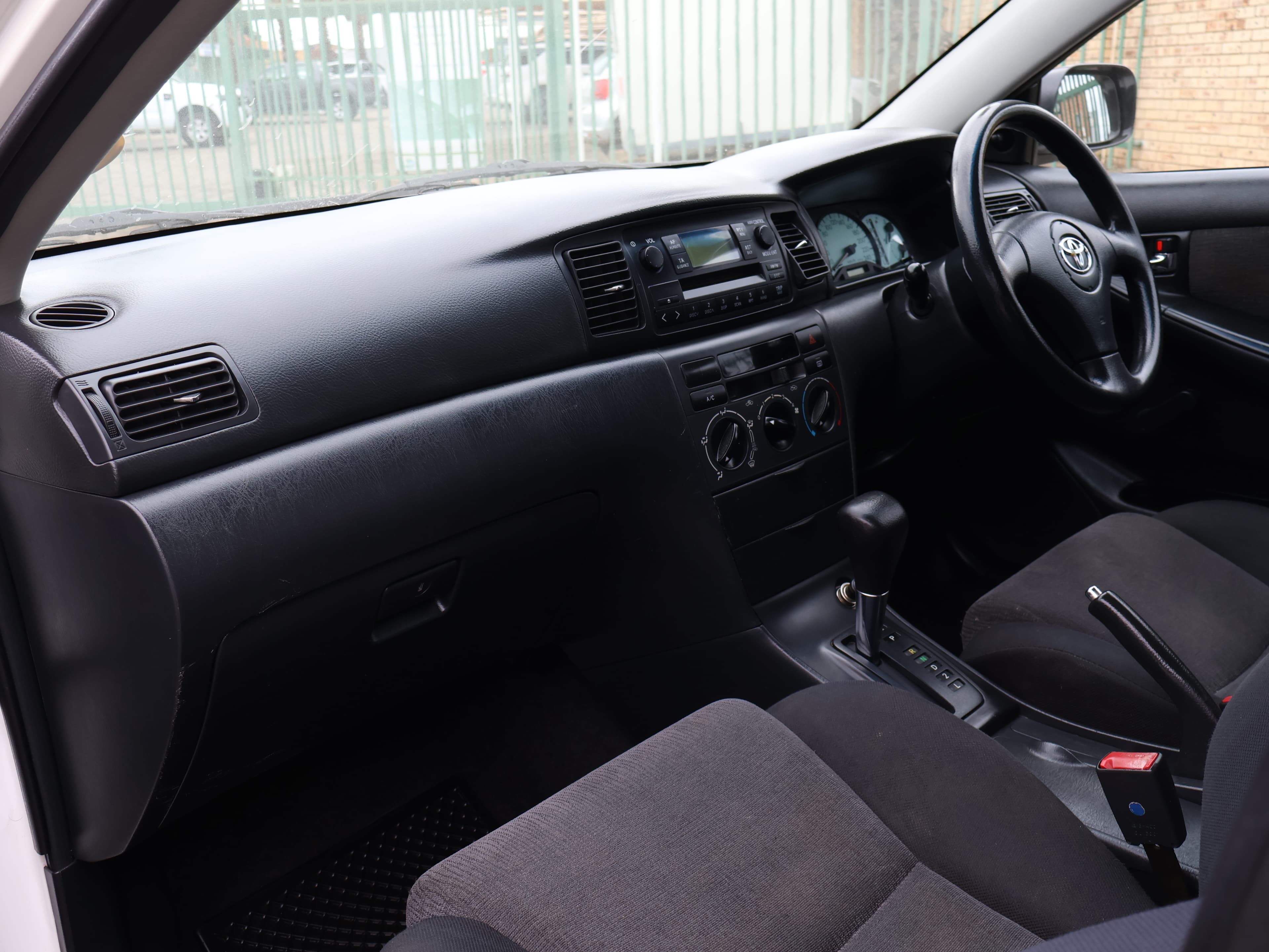 2007 Toyota Corolla image 5