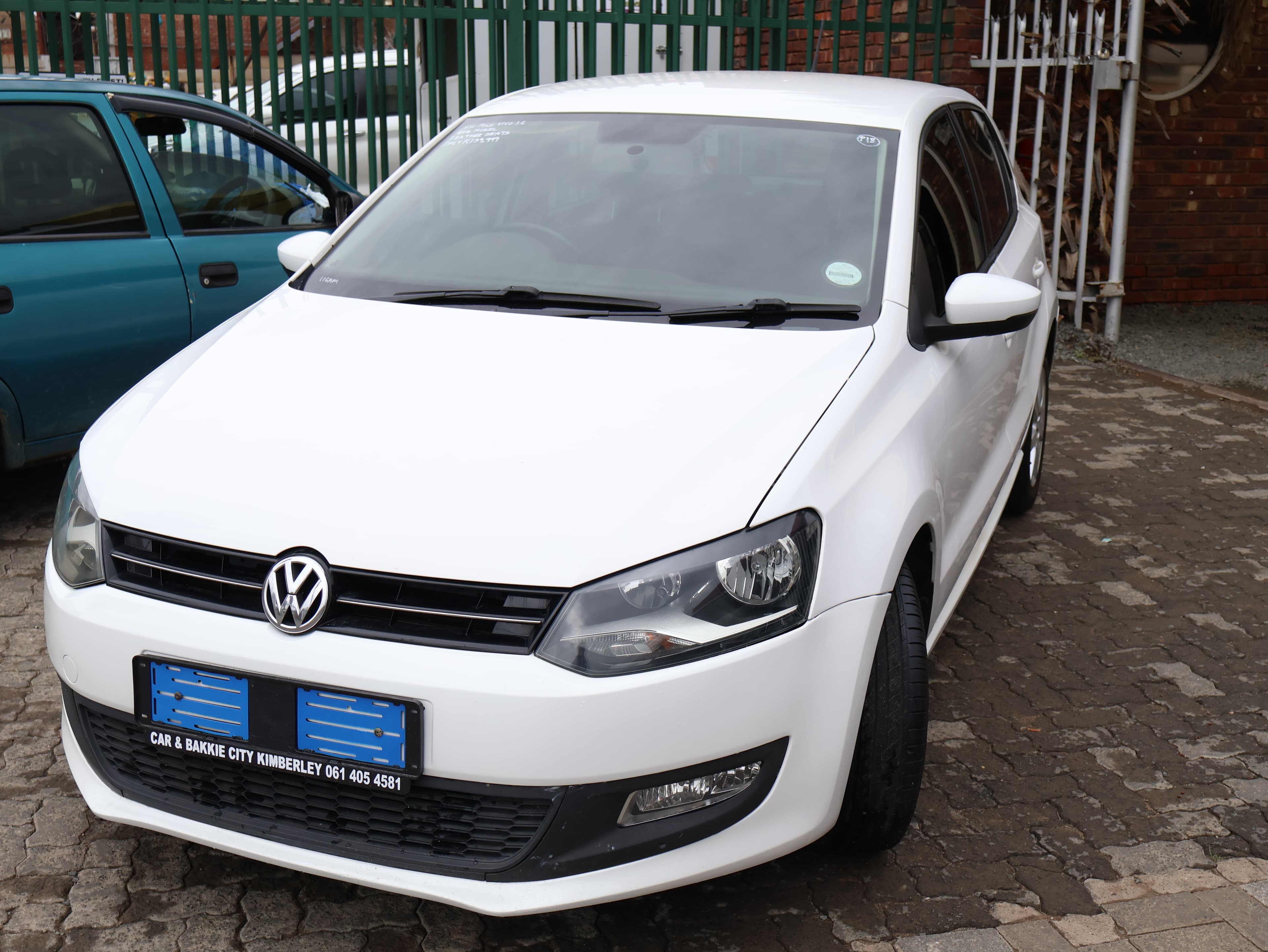 2017 Volkswagen Polo image 6