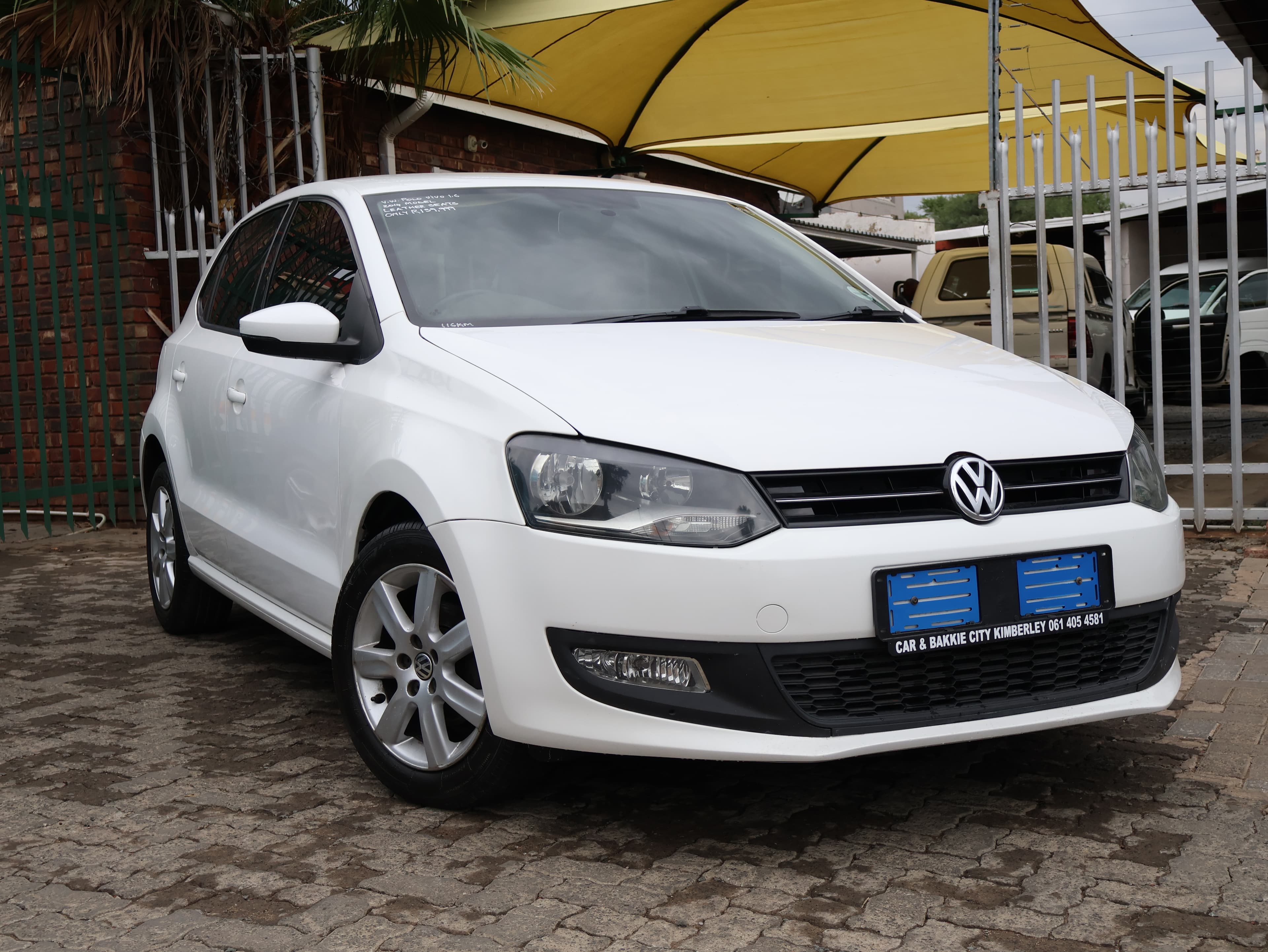 2017 Volkswagen Polo image 10