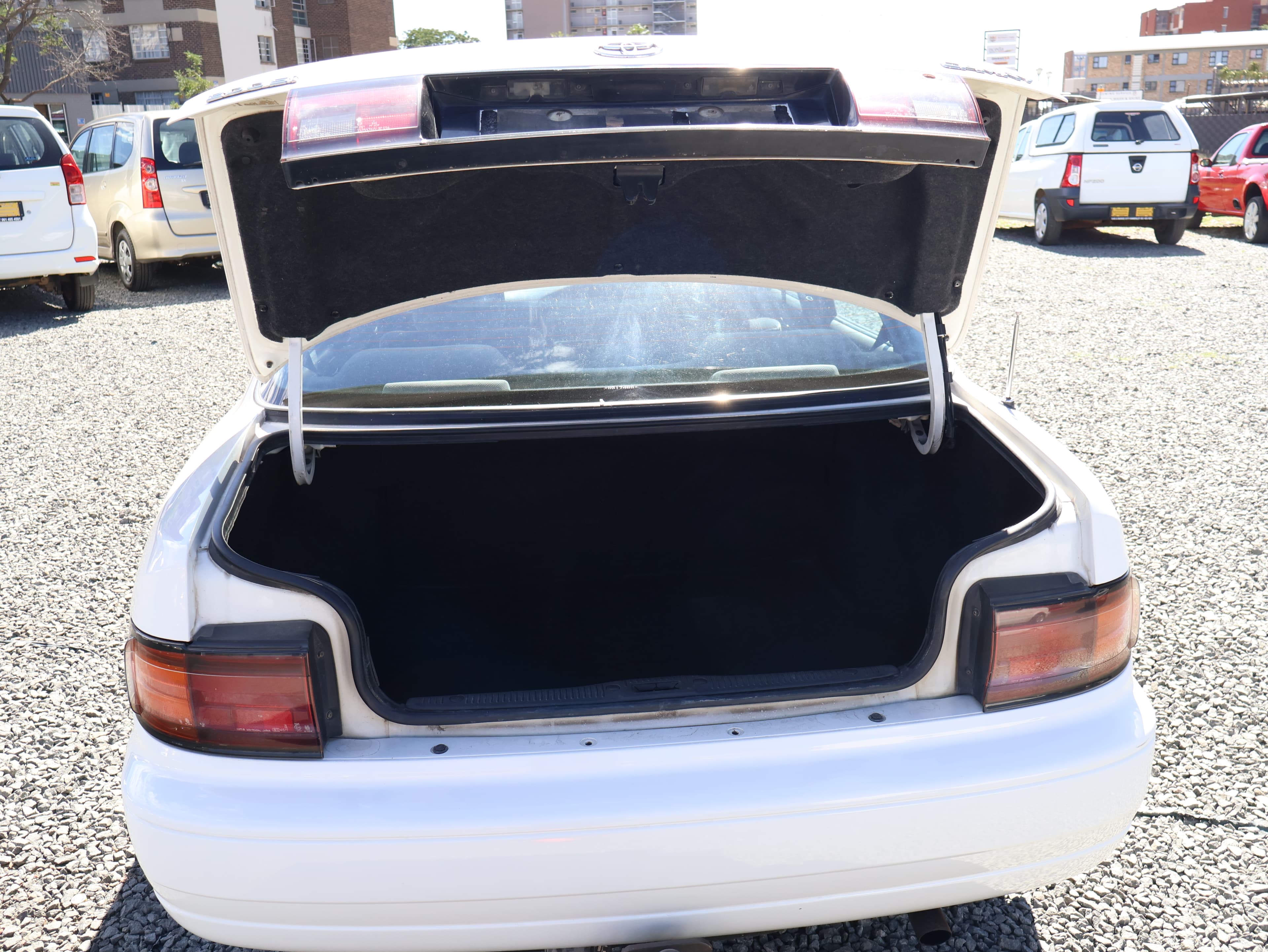 1995 Toyota Camry image 6