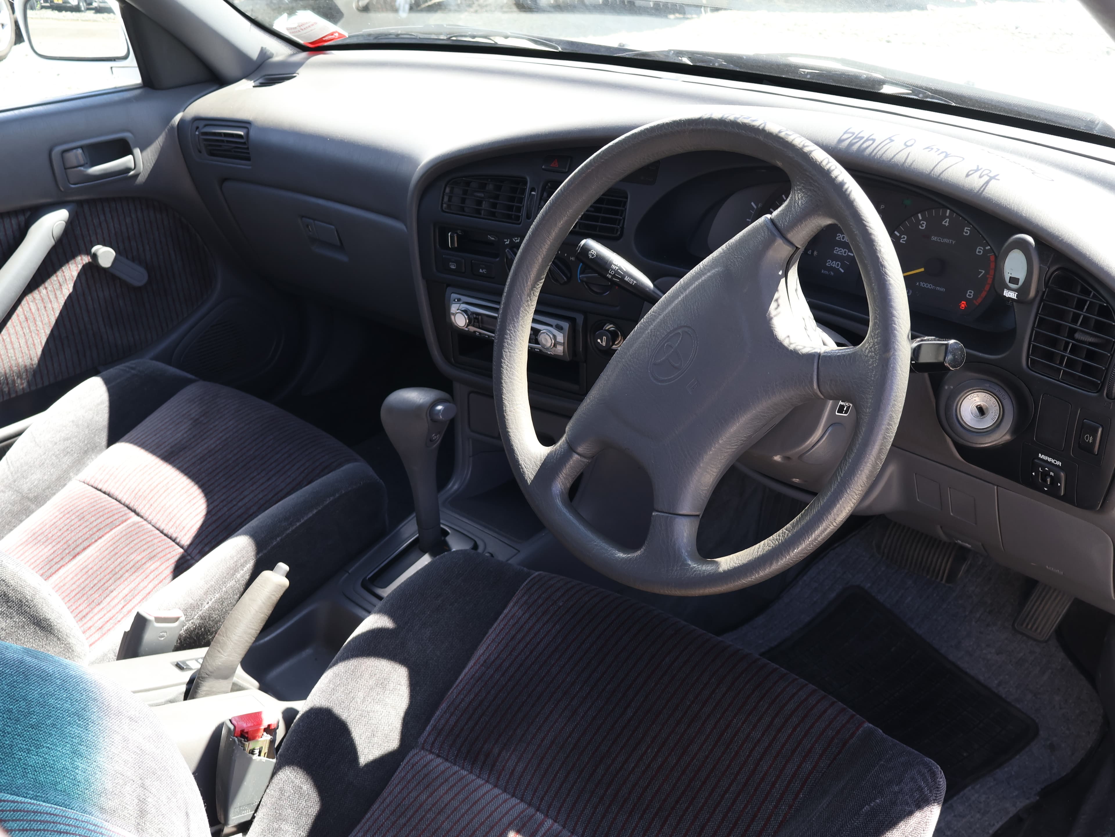 1995 Toyota Camry image 3