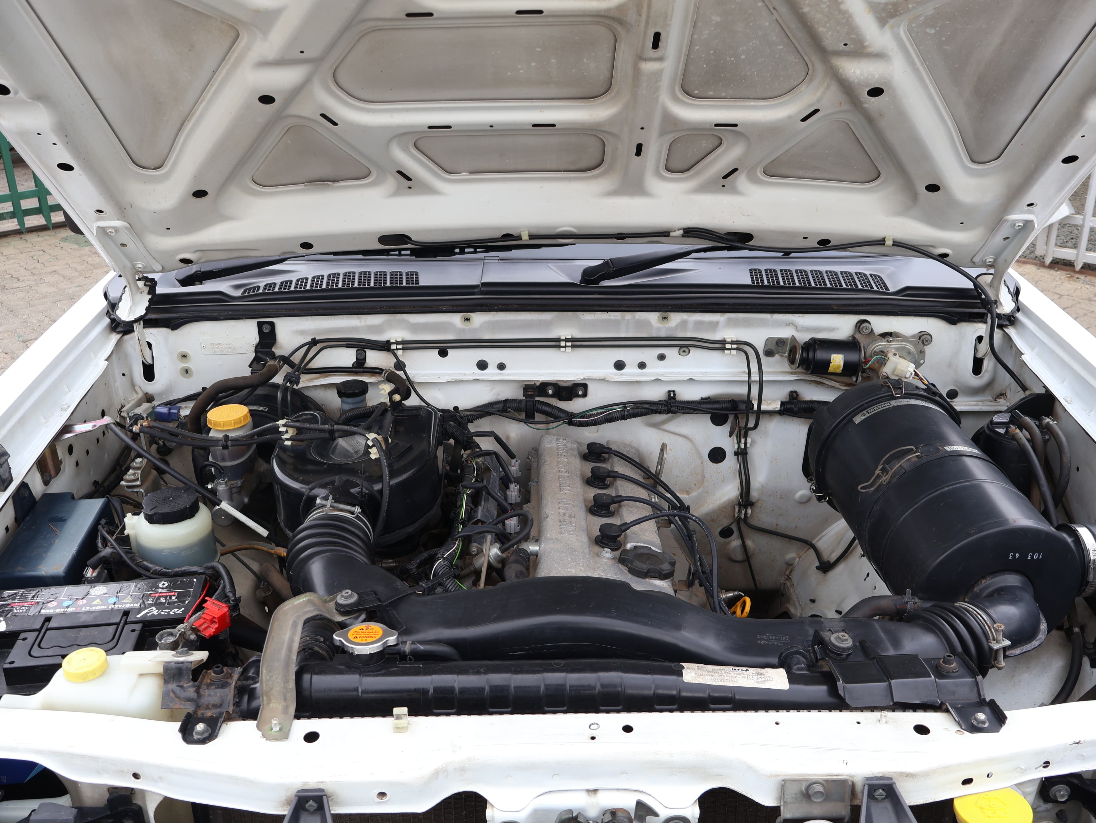 2012 Chevrolet Utility image 8