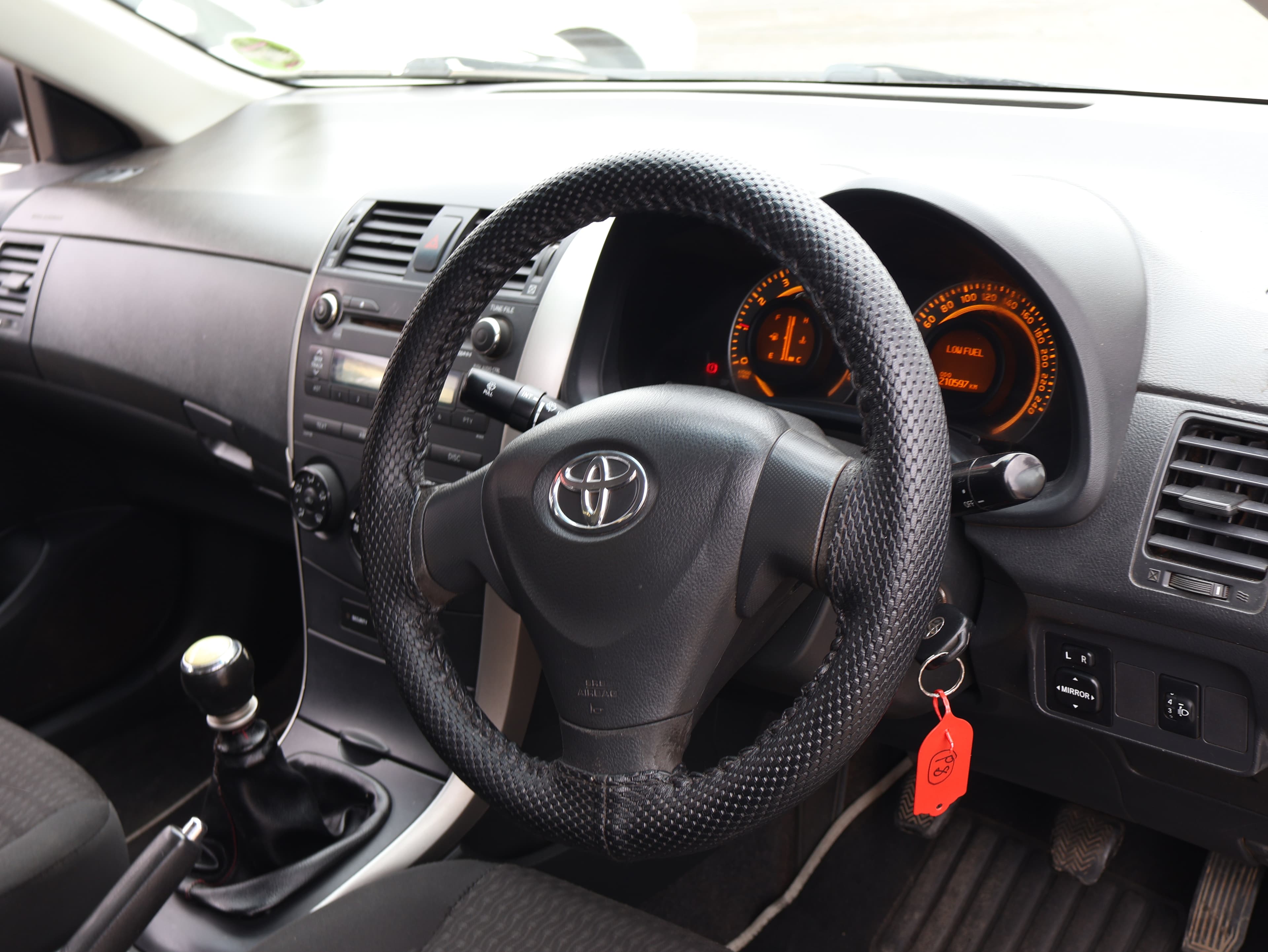 2009 Toyota Corolla image 3